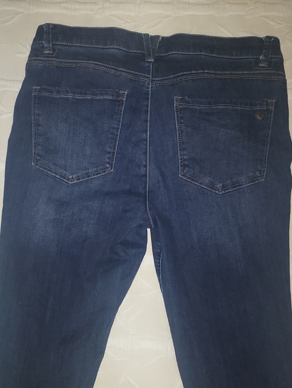 Democracy "Ab" Solution Jeans - Picture 5 of 7